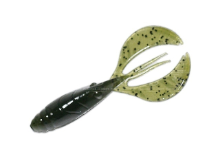 Силикон Bait Breath SL Remix Chiby 2,4" col.106