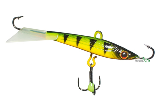 Балансир Select Beast 52мм 18,0г col.09