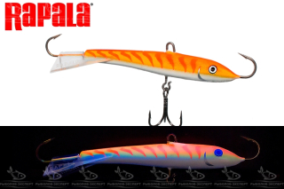 Балансир Rapala Jigging Rap W9 OTU