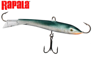 Балансир Rapala Jigging Rap W9 PSH
