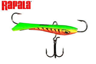 Балансир Rapala Snap Rap SNR08 FT
