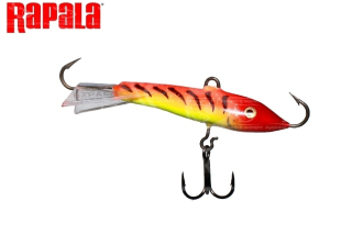 Балансир Rapala Jigging Rap W7 HT