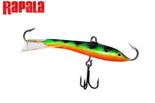 Балансир Rapala Jigging Rap W7 LP