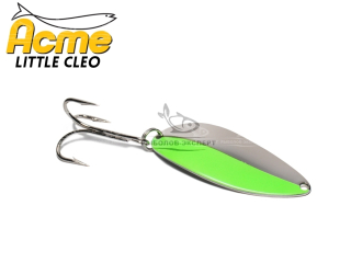 Блесна Acme Little Cleo 19,0г C230-NCS