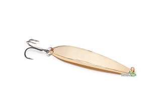 Блешня Lucky John Fin Model H 40мм 4,0г - G