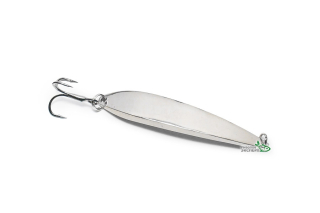 Блешня Lucky John Fin Model H 30мм 2,0г - S
