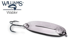 Блесна Williams Wabler 7г S