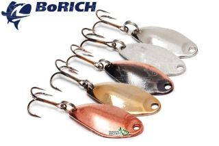 Блесна BoRich "Weeper" 1,5г