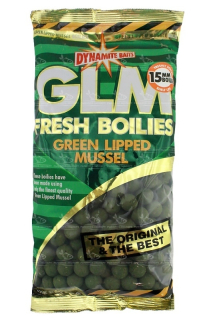 Бойлы Dynamite Baits GLM Shelf Life