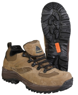 Ботинки Prologic Cross Grip-Trek Shoe низкие