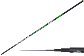 Удилище маховое Brain Phantom Pole 6,0м