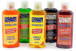 Бустер Brain Honey (Мед) 260мл