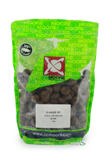 Бойли CC Moore N-Gage XP Shelf Life 24мм 1кг