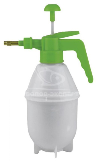 Розпилювач для зволоження прикормки Carp Zoom Bait Sprayer 0,8 л (CZ8243)
