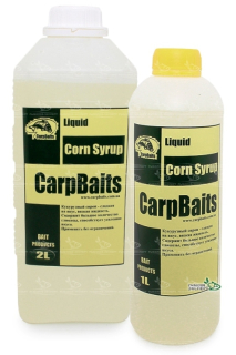 Кукурудзяний сироп Carp Baits