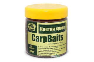 Клетки крови Carp Baits 250г