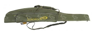 Чохол Acropolis КВ-11а для вудилищ 1,45м