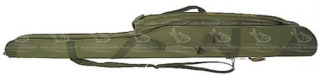 Чохол для вудилищ Acropolis КВ-6а 1,90м