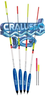 Поплавок Cralusso Sensitive (1010)