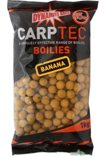 Бойлы Dynamite Baits CarpTec Banana 15мм 1кг (DY698)
