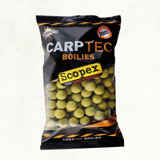 Бойли Dynamite Baits CarpTec Scopex 15мм 1кг (DY1178)