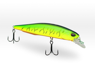 Воблер DUO Realis Jerkbait 100SP ACC3059 Mat Tiger (P-59)