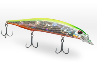 Воблер DUO Realis Jerkbait 120SP ADA3062 Chart Back Shiner
