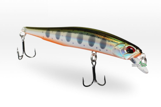 Воблер DUO Realis Minnow 80F