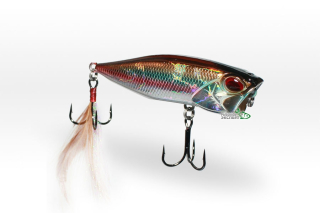 Воблер DUO Realis Popper 64F 9г - D13