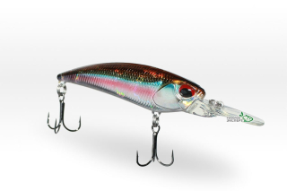 Воблер DUO Realis Shad 59SP-MR col.D13