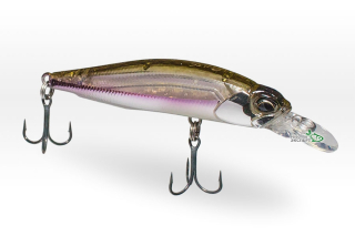 Воблер DUO Realis Rozante 63SP DSH3061 Komochi Wakasagi