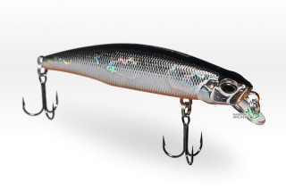 Воблер DUO Tide Minnow 75F D525