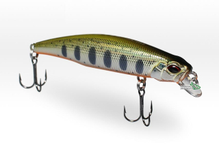 Воблер DUO Tide Minnow 75F N568