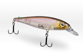 Воблер Deps Balisong Minnow 100SP 17,7г - 34 Wakasagi Glitter