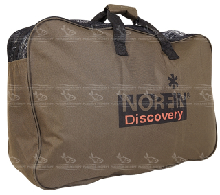 Костюм зимовий Norfin Discovery