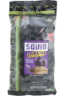 Бойлы Dynamite Baits Smart Carp 2кг