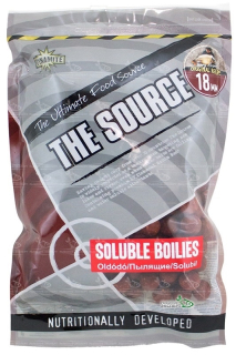 Бойлы Dynamite Baits The Source Soluble 1кг 18мм (DY022)