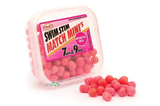Бойлы Dynamite Baits Swim Stim Match Mini's 7-9мм Antarctic Krill (DY009)