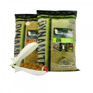 Прикормка Dynamite Baits Zig Cloud