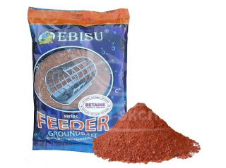 Підгодовування Ebisu серія Feeder - Бетаїн 0,85 кг