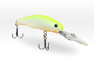 Воблер Ever Green CC Predator 60SP 120