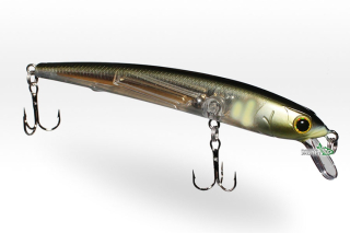 Воблер Ever Green M-1 Inspire Minnow 333