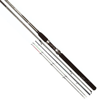 Фідер Salmo Taifun Feeder 3.30м до 90г