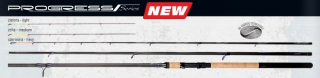 Фидер Traper Progress Feeder 3,60м 150г
