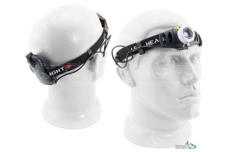 Фонарь Atum светодиодный H7 Cree XP-E Led H7XPE