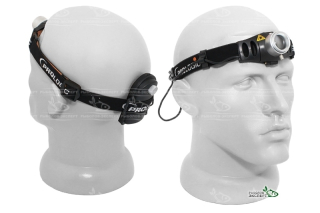 Фонарь налобный Prologic Lumiax