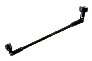 Шарнир сигнализатора Fox Black Label Mini Swinger Arm