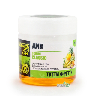 Діп Grandcarp Classic Тутті-Фрутті 100мл