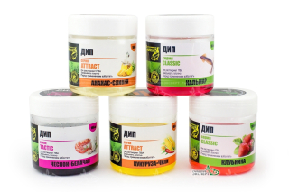 Дип Grandcarp Attract