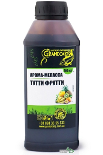 Арома-Меласса Grandcarp Тутти-Фрутти 500мл